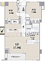 プレノ小石川4階37.0万円