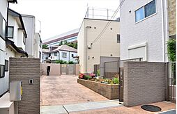 【保育園】文京区立さしがや保育園まで1025ｍ