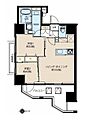 レクシード新御徒町6階23.6万円