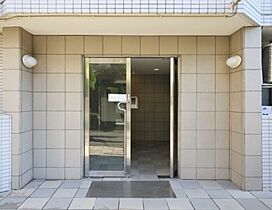 ワールドパレス永福町  ｜ 東京都杉並区永福3丁目47-5（賃貸マンション1K・5階・16.56㎡） その11