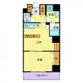 UGHD人形町5階25.5万円