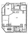 雷門RiverTerrace5階39.0万円
