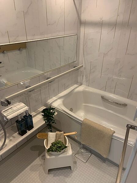 浴室