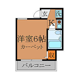 🉐敷金礼金0円！🉐メゾンパティオ