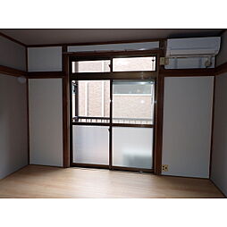 みやまコーポラス 102 1階1Kのリビング/ダイニング