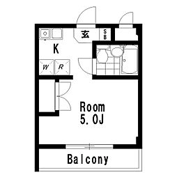 🉐敷金礼金0円！🉐第二清水マンション