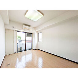 アップルコート元住吉3 404 4階ワンルームのリビング/ダイニング