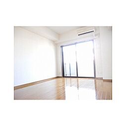 高円寺スルーエ 302 3階1Kのリビング/ダイニング