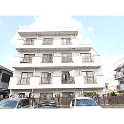 南台グランドマンション