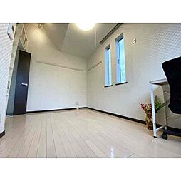 Zeal　Nakano 201 1階1Kのリビング/ダイニング