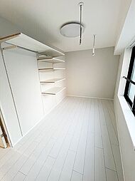 TYPE中野 401 4階1Kのリビング/ダイニング