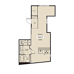 🉐敷金礼金0円！🉐J-ARC道灌山