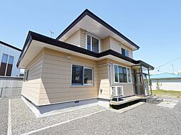苫小牧駅 1,850万円