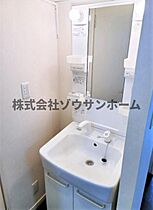 スクエア　オーワダ  ｜ 千葉県八千代市大和田287-31（賃貸アパート1K・1階・28.74㎡） その7