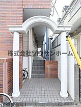 サンパレス大和田  ｜ 千葉県八千代市萱田町1085-2（賃貸アパート1K・1階・19.87㎡） その17