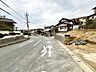 その他：前面道路含む現地写真