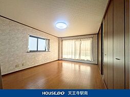 洋室の画像