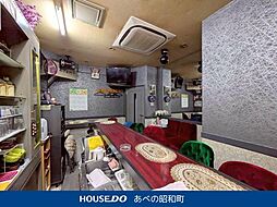 室内の画像
