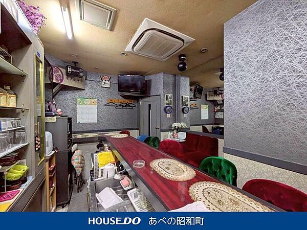 室内