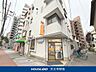 周辺：住吉万代東一郵便局 190m