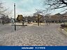 周辺：天下茶屋公園 510m