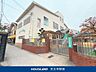 周辺：松虫幼稚園 930m