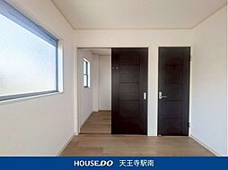 洋室の画像