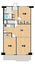 ネオコーポ北加賀屋