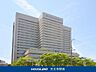 周辺：大阪公立大学医学部附属病院 910m
