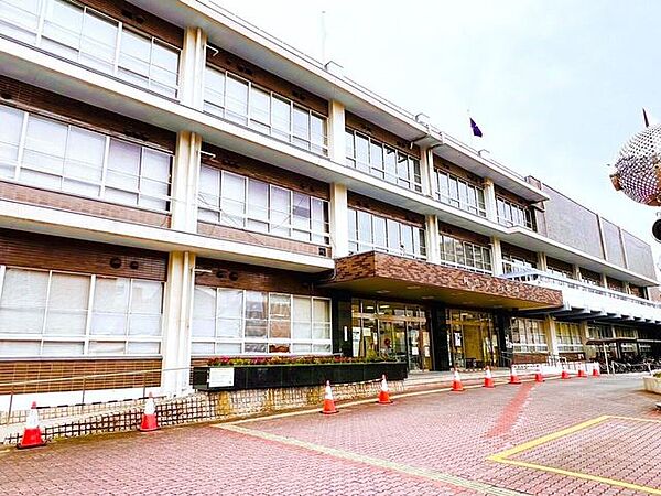 周辺を拡大表示