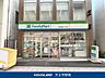 周辺：ファミリーマート 阿倍野筋三丁目店 690m