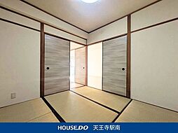 和室の画像