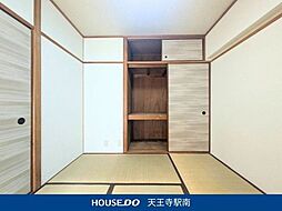 和室の画像