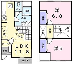 🉐敷金礼金0円！🉐山陽本線 東尾道駅 徒歩8分