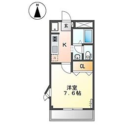 バス 松原下車 徒歩1分