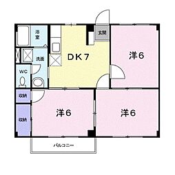 🉐敷金礼金0円！🉐山陽本線 大門駅 徒歩17分