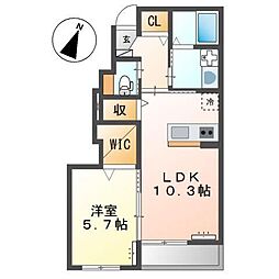 JR山陽本線 東尾道駅 徒歩9分