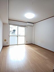 JR山陽新幹線 新尾道駅 バス5分 三美園口下車 徒歩3分の賃貸アパート 1階ワンルームのリビング/ダイニング