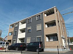 JR福塩線 横尾駅 徒歩25分の賃貸アパート