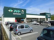 ハート坪生店まで700m