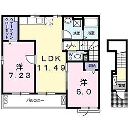JR福塩線 近田駅 徒歩11分