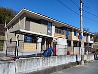 広島県福山市春日町浦上：物件画像／株式会社My　Room