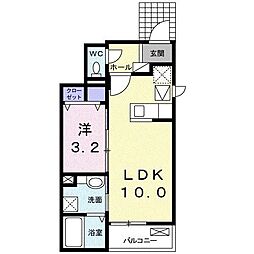 JR山陽本線 福山駅 バス26分 山手江良下車 徒歩10分 1階/-