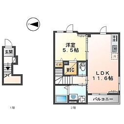 バス 小池下車 徒歩9分
