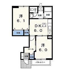 JR山陽本線 尾道駅 バス12分 神田下車 徒歩10分 1階/-