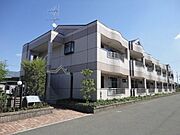 外観写真（昼）