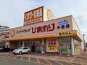 ひまわり水呑店まで350m