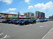 ココローズまで600m