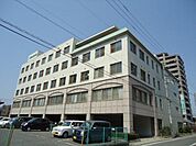 医療法人社団尚志会福山城西病院まで837ｍ