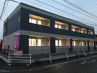 広島県福山市南蔵王町 4丁目：物件画像／株式会社My　Room